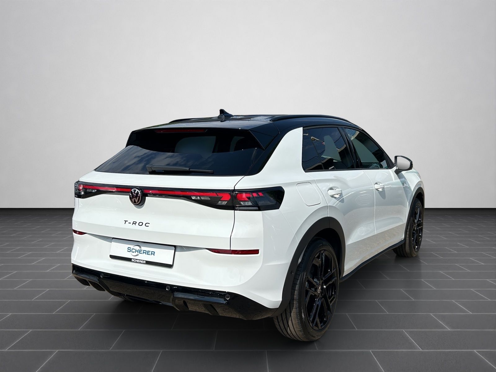 Volkswagen T-Roc - Bild 4