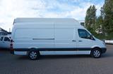 Mercedes-Benz Sprinter 316 CDI MAXI H+L H3Kasten*Klim*STHZ*PDC - Mercedes-Benz Sprinter Gebrauchtwagen in Bochum