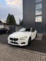 BMW M6 560PS MOTOR REVIDIERT ABSOLUT VOLL - scheckheftgepflegte BMW M6