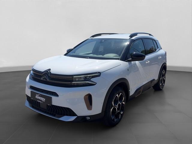 Citroën C5 Aircross Hybrid 136 ë-DSC6 C-Series KAMERA PD