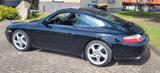 Porsche 996 Carrera Coupé Carrera - Porsche aus 2001: Carrera