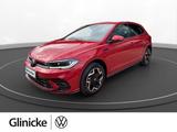 Volkswagen Polo R-Line 1,0 TSI (95 PS) DSG | IQ. | Navi