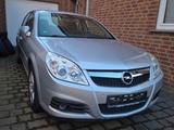 Opel Vectra C 1.6 Benzin Limousine - Opel Vectra: C V6