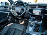 Audi A6 Limousine 45 TFSI design qu.S-tronic,LED,Tour - Audi A6 aus 2021
