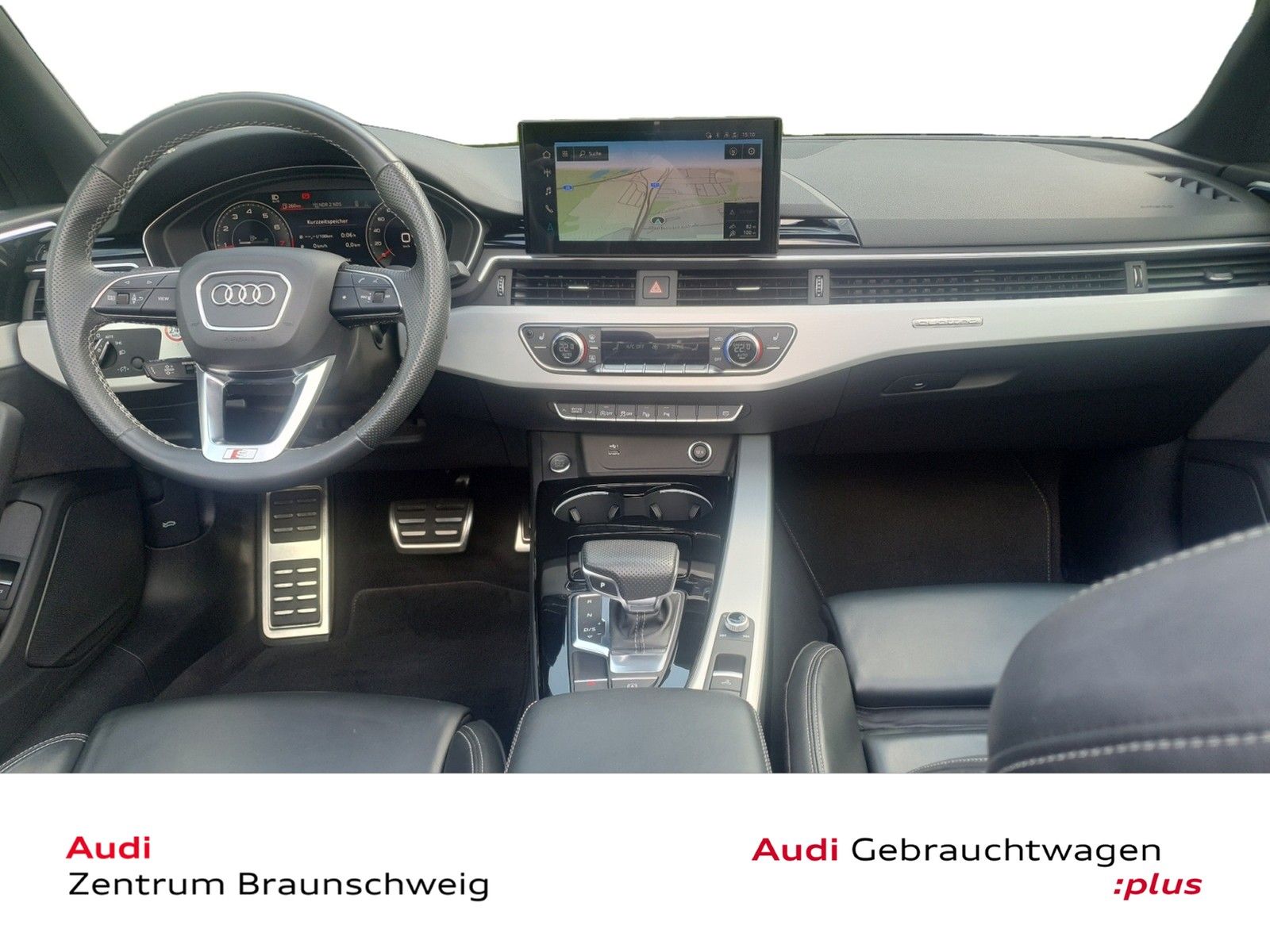 Audi A5 - Bild 7