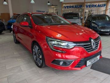 Renault Megane IV Grandtour BOSE-Edition