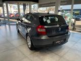 BMW 118d Klima/SHZ/Insp.NEU - BMW 118 aus 2006