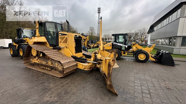 CAT D6NMP