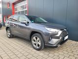 Toyota RAV 4 2.5 Hybrid 4x4 Autom. Team Deutschland - Toyota: Rav2