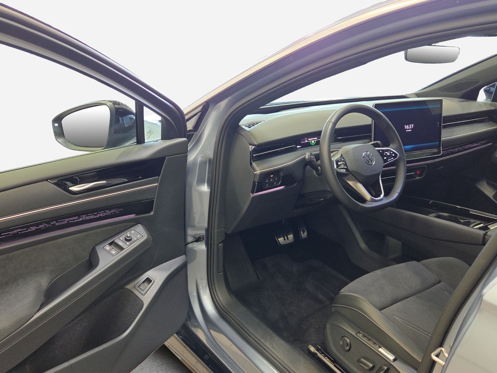 Volkswagen ID.7 - Bild 17