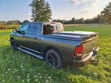 Dodge RAM 1500 Sport Prins VSI 2 Voll-LED SW - gebrauchte Dodge RAM aus dem Jahr 2015