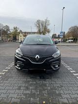 Renault Scenic 4 1.5 DCI - Renault Scenic: 1.4