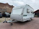 Eifelland Holiday W61/Mover/100 er Zulassung /2xVorzelte - Eifelland Wohnwagen & Wohnmobile
