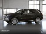 Mercedes-Benz GLS600 Maybach/First-Class Fond/ENERGIZING+/Burm - gebrauchte Mercedes-Benz GLS 600 aus dem Jahr 2023