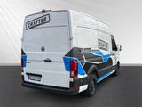 Volkswagen Crafter Kasten mittlerer Radstand Crafter 35 - Mobilbagger