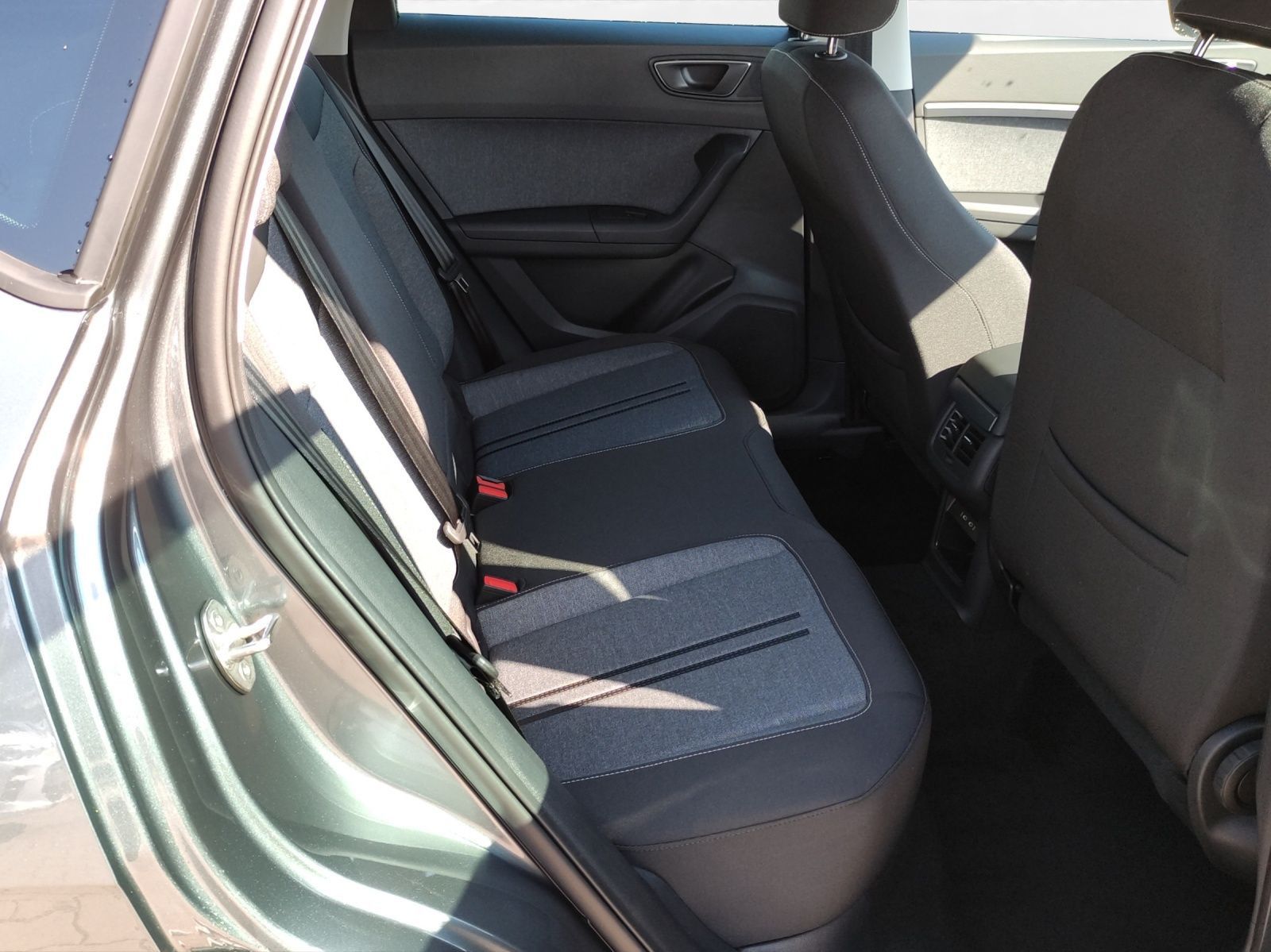 Seat Ateca - Bild 14