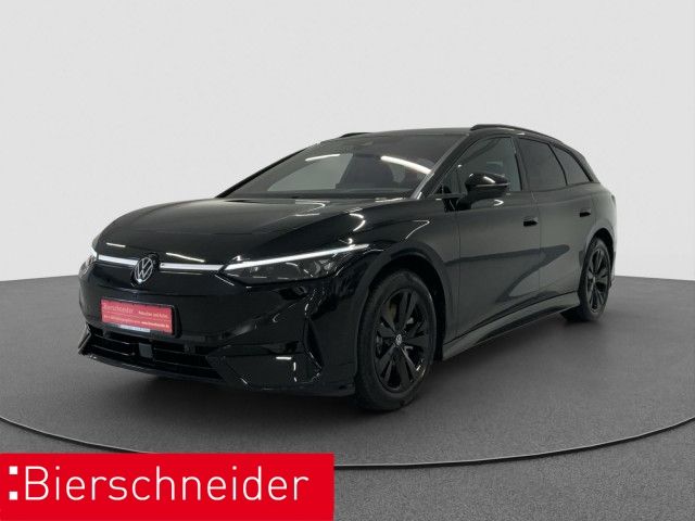 Image of Volkswagen ID.7