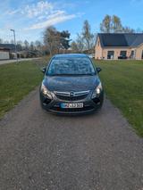 Opel Zafira Tourer 1.4 Turbo ecoFLEX Edition 103k... - Opel Zafira Tourer: Edition