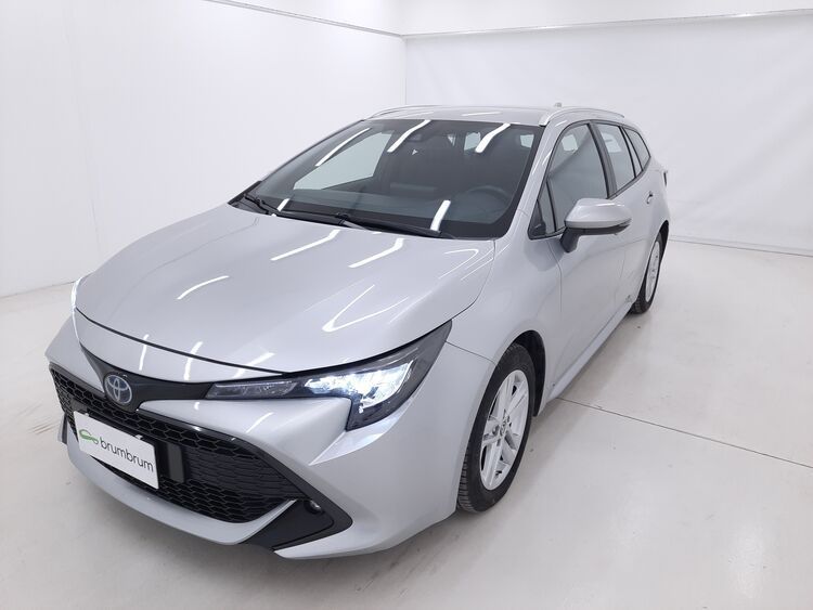 Toyota Corolla TS Hybrid Business BR979600 1.8 F