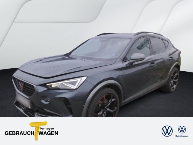 Cupra Formentor 1.4 eHybrid VZ PANO AHK WINTERPKT NAVI