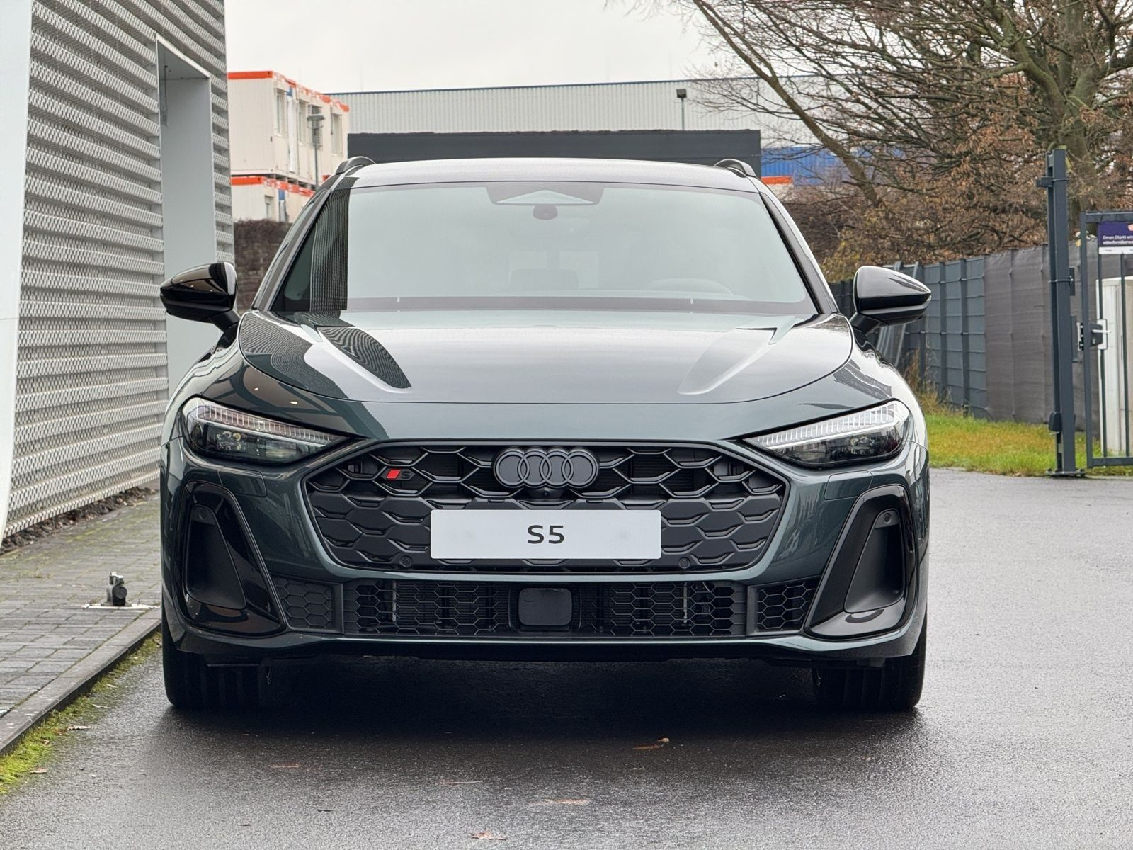 Audi S5 - Bild 17