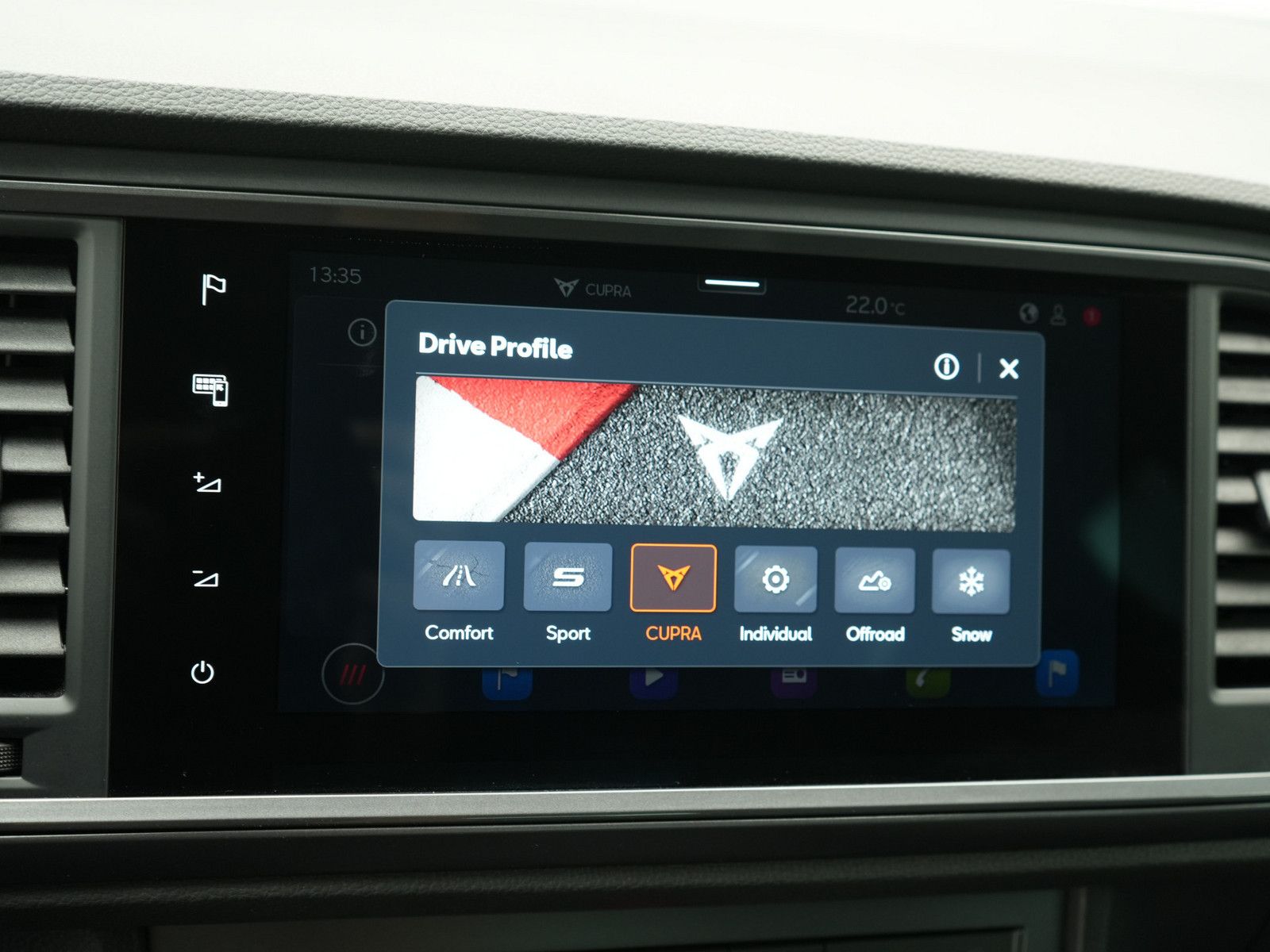 Cupra Ateca - Bild 13