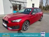 Cupra Leon Sportstourer 1.4 e-Hybrid +Garantie