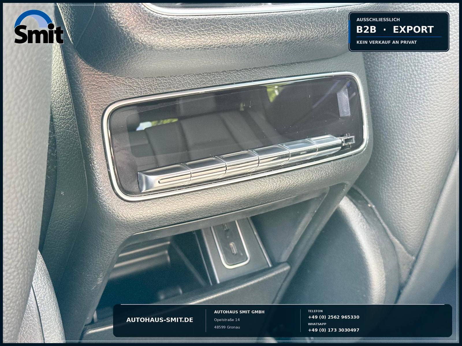 Mercedes-Benz GLE 350de Coupe AMG Night*Panorama*Airmatic*HuD