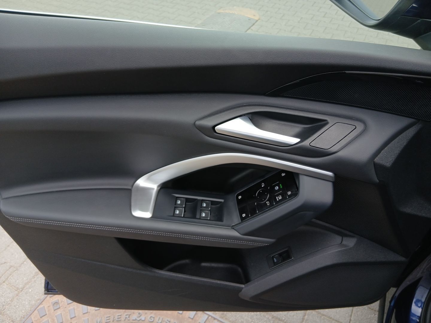 Audi Q5 - Bild 17