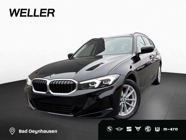 BMW 318i Touring LCI, Leasing ab 439 EUR o.Anz. Navi