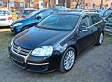 Volkswagen Golf V Variant Sportline /Automatik/TÜV/AU 11/26 - Volkswagen Golf: Variant Sportline