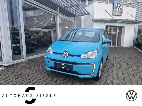 Volkswagen e-up! CCS Climatronic Bluetooth  Maps+More DAB