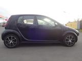 Smart ForFour 1,1 pulse - gebrauchte Smart ForFour aus dem Jahr 2005