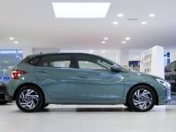Hyundai i20 - Vorschau Bild 10
