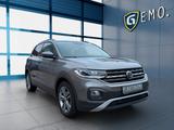 Volkswagen T-Cross Life ACC NAVI PDC SHZ SOS - gebrauchte VW T-Cross aus dem Jahr 2020