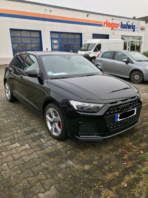 Image of Audi A1