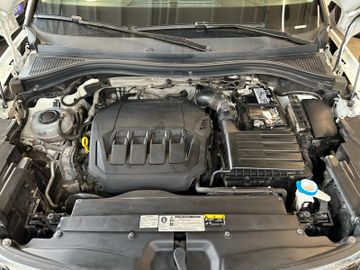 Skoda Kodiaq Soleil 4x4 *Navi*AHK*LED*