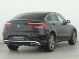 Mercedes-Benz GLC 300 d 4M Coupé AMG*LED*AHK*HUD*Standhzg.*19' - Mercedes-Benz GLC 300 mit Diesel-Antrieb: Coupe