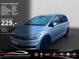 Volkswagen Touran 1.5TSI DSG Move *7-SITZER*AHK*NAVI*RFK* - VW Touran move Gebrauchtwagen