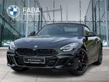 BMW Z4 M40i Head-Up HK HiFi DAB LED WLAN RFK Shz - BMW Z4 M40 New cars