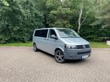 Volkswagen T5 Transporter - Behindertengerechte Volkswagen T5 Transporter