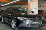 Audi A6 Lim. 3.0 TDI*Bi-XENON*NAVI*R.KAMERA*PDC*LEDER - Audi A6: 3.0
