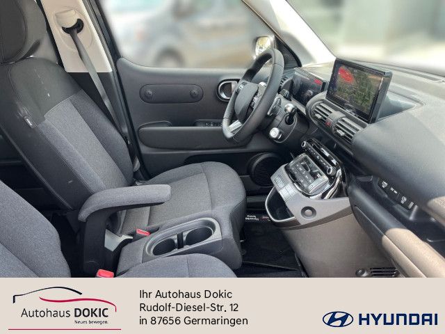 Hyundai INSTER – Bild 13