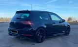 Volkswagen Golf R 2.0 TSI OPF DSG 4MOTION Akrapovic - Gebrauchtwagen mit Akrapovic Auspuffanlage