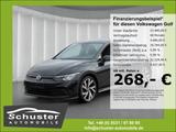 Volkswagen Golf VIII R-LINE TDI*DSG LED ACC R-Kam Navi 18* - Volkswagen Golf mit Diesel-Antrieb: Limousine, R Line