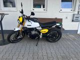 Fantic Caballero 500 - FANTIC CABALLERO 500