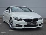 BMW 420i Cabrio M Sport (Automatik/Navi/Leder) - gebrauchte BMW 420 aus dem Jahr 2019
