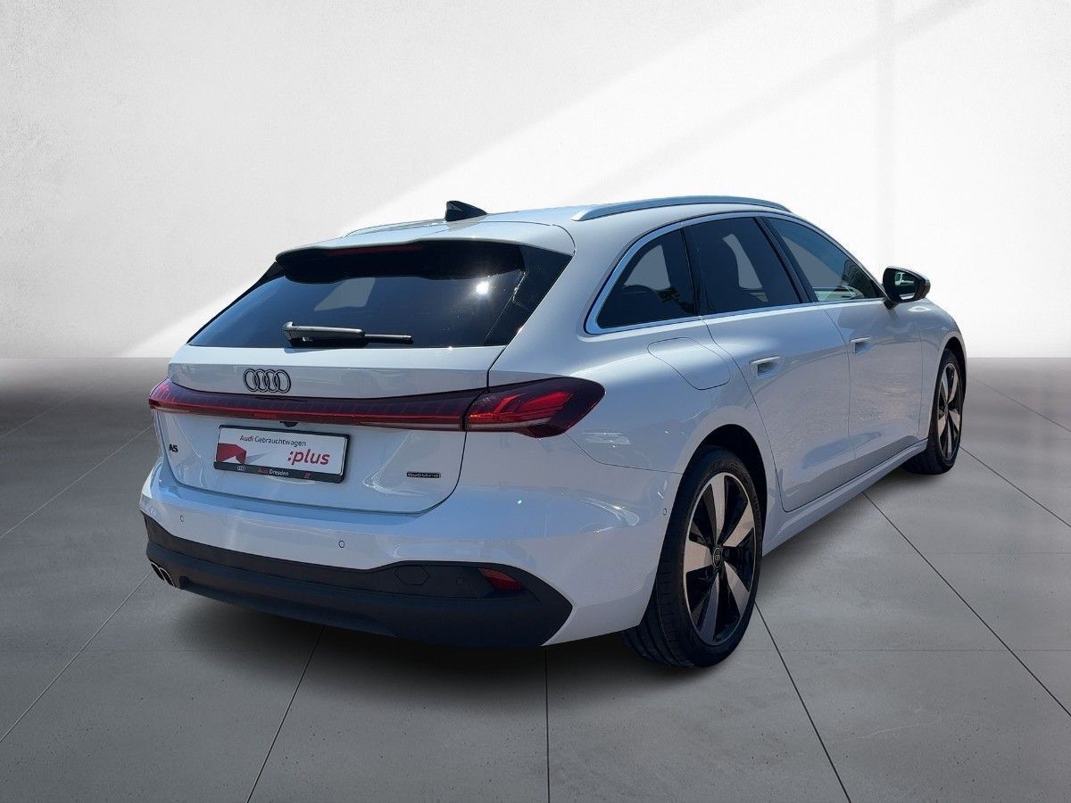 Audi A5 - Bild 5