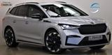 Skoda Enyaq iV 60 Sportline DAB+ ACC Pano e-so 1.Hand