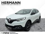 Renault Kadjar 1.6 TCe 165 ENERGY Crossborder CAM*LED*LM - Renault Kadjar: Crossborder